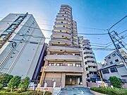 東中野駅より徒歩4分 4階 築26年7ヶ月の賃貸物件
