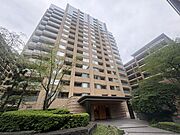 広尾駅より徒歩11分 5階 築17年10ヶ月の賃貸物件