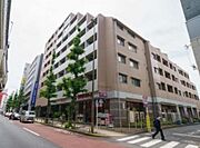 三軒茶屋駅より徒歩3分 2階 築22年6ヶ月の賃貸物件
