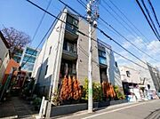 ANQI代々木公園前の賃貸物件