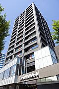 代々木公園駅より徒歩4分 2階 築15年7ヶ月の賃貸物件