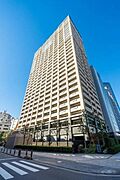 東京レジデンス 26階 築23年7ヶ月の賃貸物件