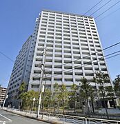清澄白河駅より徒歩2分 19階 築21年7ヶ月の賃貸物件