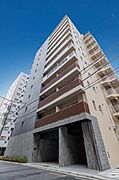 プライムガーデン銀座八丁堀の賃貸物件