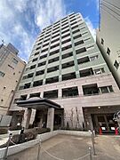 カスタリア新宿御苑 11階 築22年11ヶ月の賃貸物件