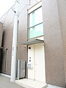 上野毛駅より徒歩8分 築13年10ヶ月の賃貸物件