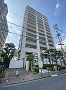 不動前駅より徒歩2分 築20年4ヶ月 14階建の賃貸物件