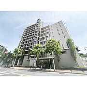 パークシティ高田馬場の賃貸物件