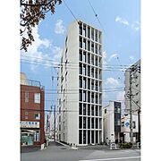 スタイリオ桜新町 8階 新築の賃貸物件