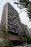 麹町駅より徒歩3分 11階 築3年3ヶ月の賃貸物件