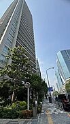 品川タワーレジデンスの賃貸物件