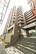 アステリオン松濤 2階 築30年6ヶ月の賃貸物件