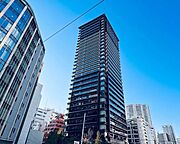 アトラスタワー五反田の賃貸物件
