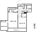 代官山アドレスザ・タワー22階75.0万円