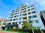 恵比寿駅より徒歩8分 5階 築19年6ヶ月の賃貸物件