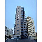 グレーシアフィット三軒茶屋 14階 築1年の賃貸物件