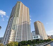 アーバンドックパークシティ豊洲タワーA棟の賃貸物件