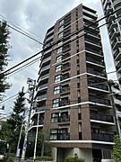 笹塚駅より徒歩10分 12階 築8年3ヶ月の賃貸物件