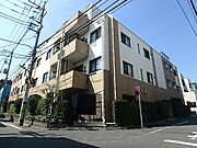 池尻大橋駅より徒歩10分 1階 築21年の賃貸物件