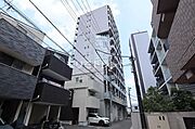 中延駅より徒歩1分 2階 築18年3ヶ月の賃貸物件