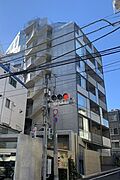代々木公園駅より徒歩8分 1階 築7年9ヶ月の賃貸物件