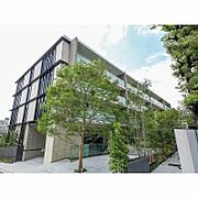 目黒駅より徒歩5分 1階 築7年1ヶ月の賃貸物件