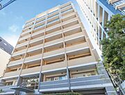 パークホームズ四谷三丁目アーバンレジデンス 9階 築18年10ヶ月の賃貸物件