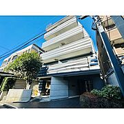 飯田橋駅より徒歩14分 3階 築23年9ヶ月の賃貸物件