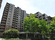 都立大学駅より徒歩17分 3階 築22年3ヶ月の賃貸物件