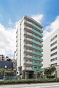 恵比寿レジデンス壱番館の賃貸物件