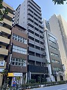 コンシェリア虎ノ門東京プレミアム 12階 築11年4ヶ月の賃貸物件