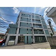四谷三丁目駅より徒歩5分 築17年5ヶ月 5階建の賃貸物件
