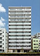 ＢＥＬＩＳＴＡ文京関口 2階 築16年2ヶ月の賃貸物件