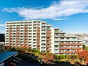 三軒茶屋駅より徒歩12分 築18年7ヶ月 10階建の賃貸物件