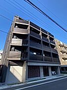 GENOVIA学芸大学の賃貸物件