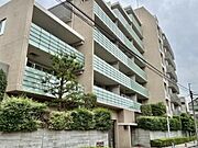 プラウド代々木初台 4階 築20年5ヶ月の賃貸物件