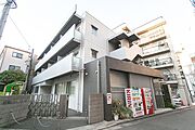 ブリリアント恵比寿の賃貸物件