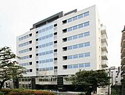 代官山駅より徒歩6分 3階 築20年3ヶ月の賃貸物件