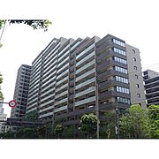 グランドメゾン品川シーサイドの杜の賃貸物件