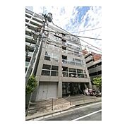 パークアクシス渋谷 3階 築23年5ヶ月の賃貸物件