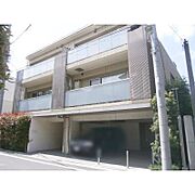 レジデンスヒルズ神山町 3階 築21年の賃貸物件