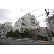学芸大学駅より徒歩14分 2階 築21年11ヶ月の賃貸物件