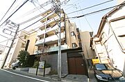 ＩＢＩＳ市ヶ谷 2階 築7年7ヶ月の賃貸物件