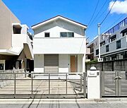駒沢大学駅より徒歩9分 築15年4ヶ月 2階建の賃貸物件