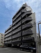 三軒茶屋駅より徒歩12分 6階 築20年6ヶ月の賃貸物件