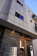 渋谷駅より徒歩6分 4階 築1年8ヶ月の賃貸物件