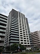 クレヴィアタワー目黒不動前の賃貸物件