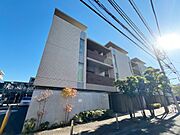 西早稲田駅より徒歩3分 2階 築20年6ヶ月の賃貸物件