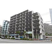 新馬場駅より徒歩9分 4階 築15年の賃貸物件