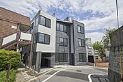 クーカイテラス元代々木の賃貸物件